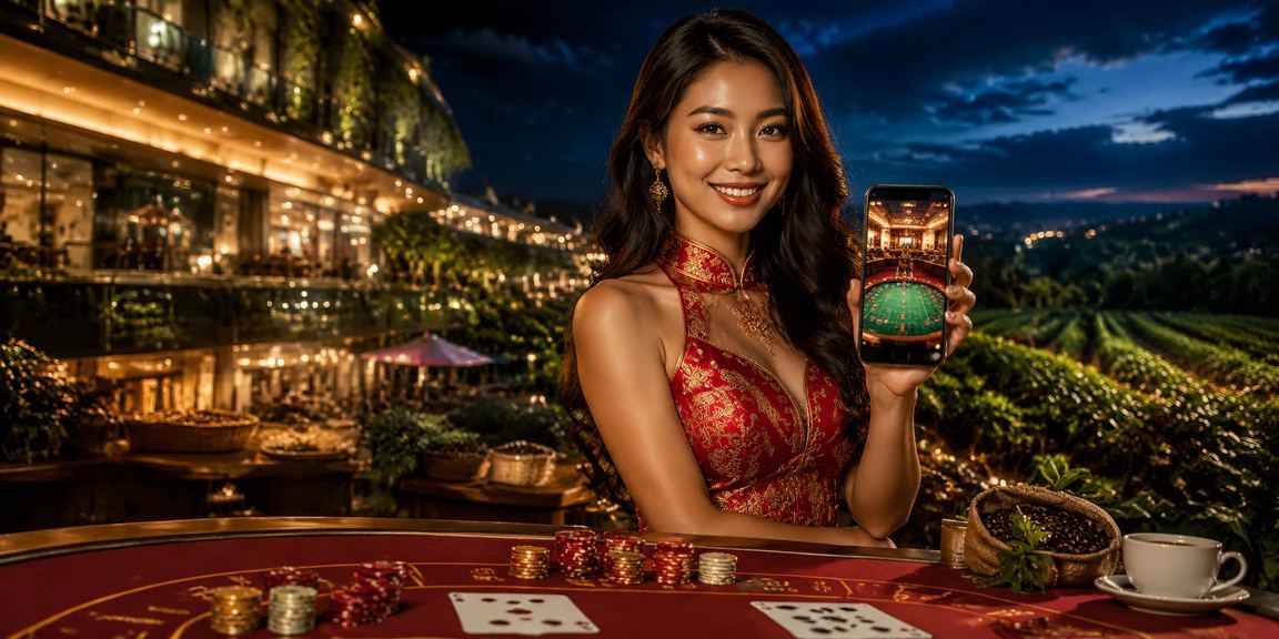 Chơi slots trên điện thoại di động tại Việt Nam – giao diện 690 mobile