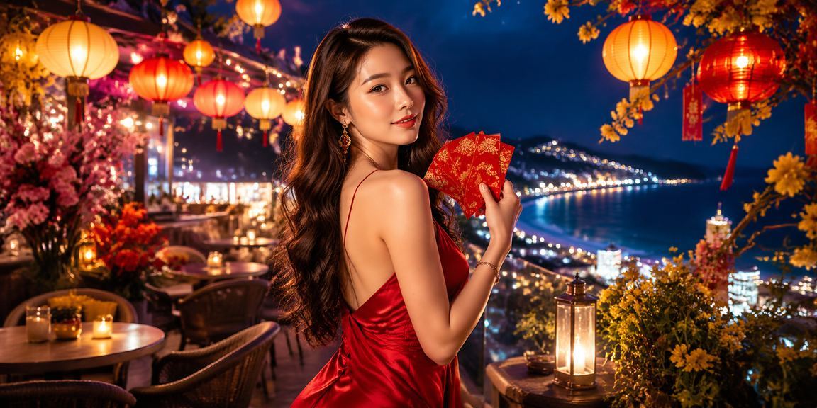 Người dùng tại Đà Lạt nhận phong bì đỏ thưởng trong không gian cà phê khi trải nghiệm game mới trên điện thoại