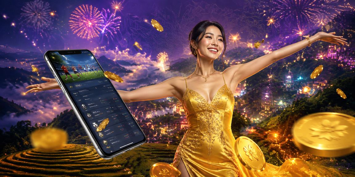 Cá cược thể thao neon tại Sapa – trải nghiệm 690 trên mobile